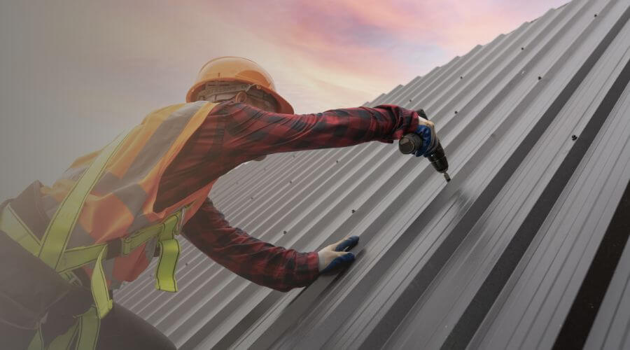 Professional residential roofers in Clearfield, KY